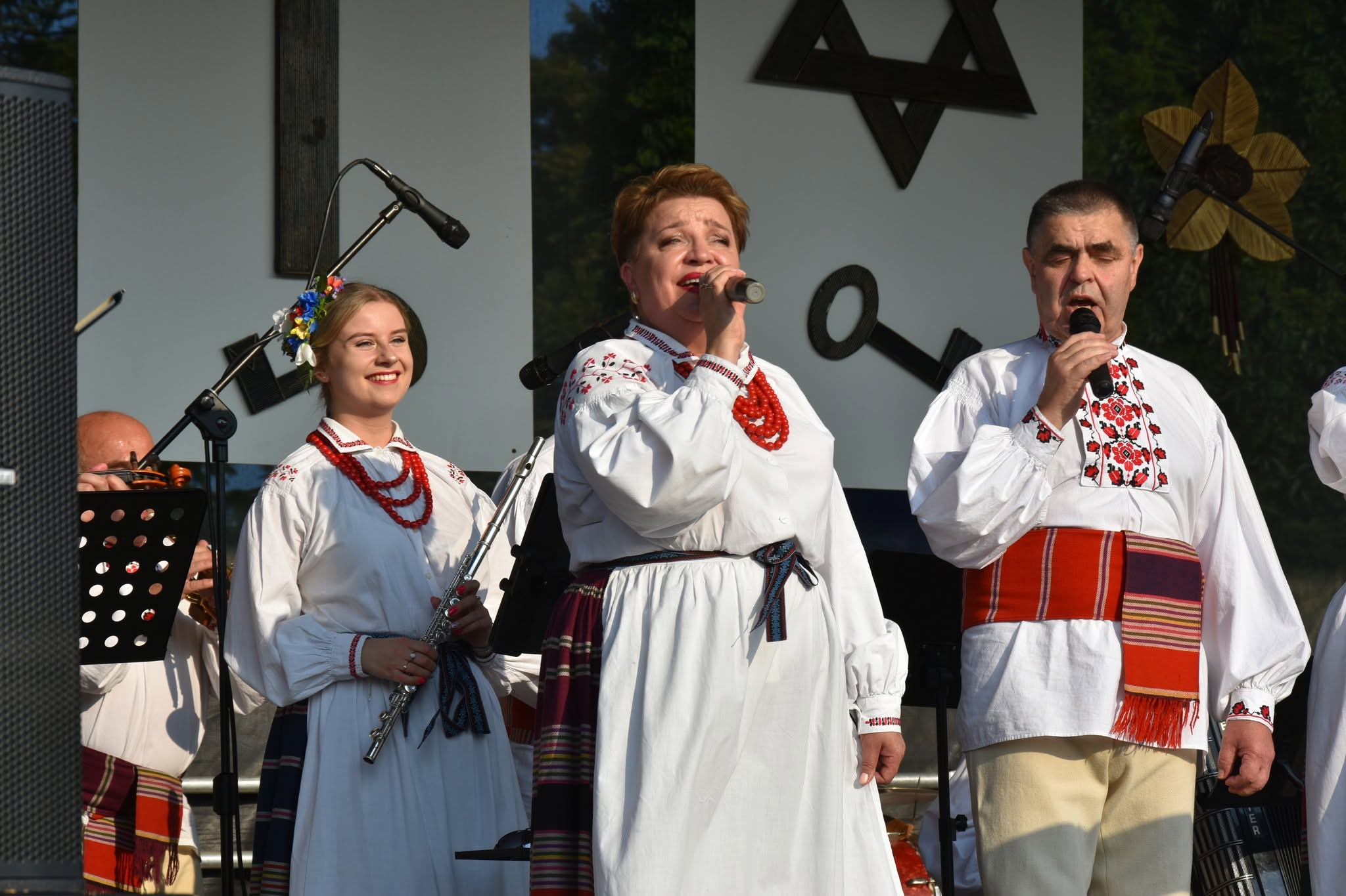  	XVII edycja Spotkania Trzech Kultur